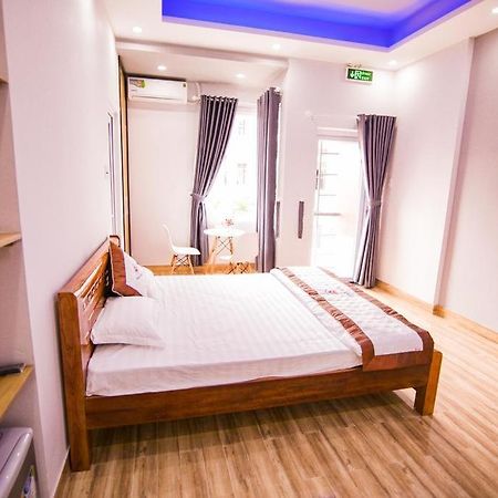 Sunny Hotel Quy Nhơn Zewnętrze zdjęcie