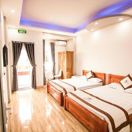Sunny Hotel Quy Nhơn Zewnętrze zdjęcie