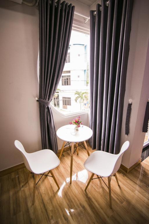 Sunny Hotel Quy Nhơn Zewnętrze zdjęcie
