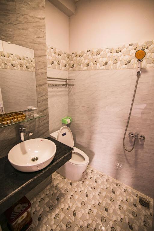 Sunny Hotel Quy Nhơn Zewnętrze zdjęcie